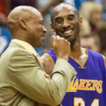 Byron Scott Recalls Taking Kobe Bryant to His First-Ever Beach