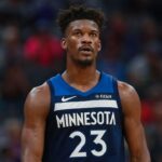 Jimmy Butler Timberwolves Teammates Didn't Appreciate His Infamous Practice Outburst Says Former Minnesota Player