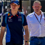 Jos Verstappen and Toto Wolff Have Informal Deal for Max to Join Mercedes in 2026: Reports