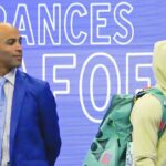 Ex-Top 10 American Player of Color Jokes About Playing Frances Tiafoe in Potential Future Biopic