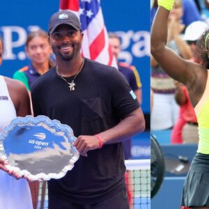 Taylor Townsend Slammed For Forgetting Serena Williams, Arthur Ashe's Legacy in Passionate Speech For Players of Color