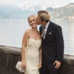 Charlotte Miller or Hannah St. John: Who Is Liam Lawson Dating?