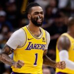 D'Angelo Russell's Lack of Defensive Abilities Led to Makeshift Contract with the Lakers, Says ESPN Insider