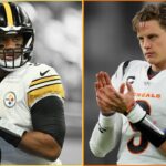 How Joe Burrow’s Calf Injury Could Foreshadow Russell Wilson’s Status for Steelers-Falcons Opener