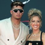 ‘Patrick Mahomes Gave Me a Valentine’s Letter and a Rose’: Brittany Recalls How Chiefs QB Made the First Move at 16