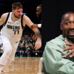 Luka Doncic Will Be the “No. 1 Candidate for MVP”, Predicts Gilbert Arenas