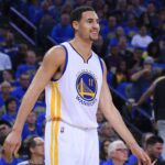 “I Did Not Expect To Be This Good”: Klay Thompson Shocked By His NBA Success