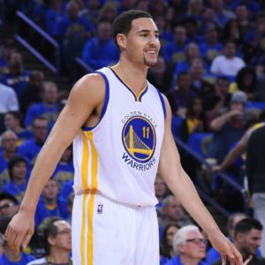 “I Did Not Expect To Be This Good”: Klay Thompson Shocked By His NBA Success