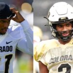 Brothers Shedeur & Shilo Sanders Hold Contrary Opinions on Investing in Stocks