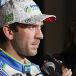 Daniel Suarez Delivers Early Warning to NASCAR Field Ahead of Round of 12 Push