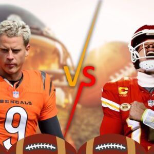 Joe Burrow vs. Patrick Mahomes: Does Bengals QB Enjoy a Better Head-To-Head Record?