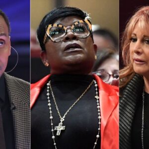 Stephen A. Smith, Sheryl Swoopes, Nancy Lieberman