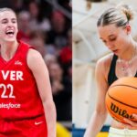 Caitlin Clark Potentially Teaming Up with Paige Bueckers on Fever Earns Comparison to Peyton Manning’s Colts