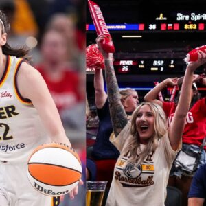 Caitlin Clark Effect: Indiana Fever Record Higher Average Home Attendance Than Pacers and 4 Other NBA Teams