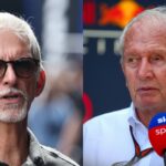 Damon Hill Reacts to Helmut Marko Demanding Investigation Against Mercedes and McLaren