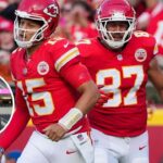 “Travis Kelce and Patrick Mahomes Need to Rekindle Their Fire Swiftly”: RGIII’s Bold Take Amid Falcons Game