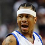 Allen Iverson