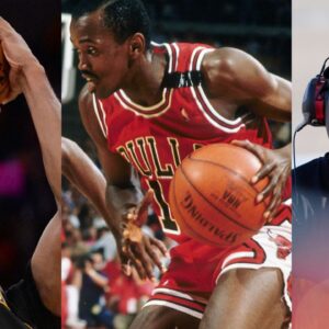 Kobe Bryant's Impatience Led To Him 'Pestering' Craig Hodges About Michael Jordan During Their Hawaii Flight