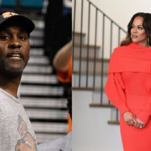 How Shaquille O'Neal's Ex-wife Shaunie's 'Extravagant Party' For Gary Payton Led To Her Becoming A Godmother In 2021