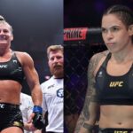 “Talks Sh*t”: Kayla Harrison Reveals Her ‘Only Problem’ With Amanda Nunes