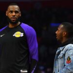 “Didn’t Start Representing LeBron James Till My 9th Year!”: Rich Paul Talks About Building Trust With Lakers Star