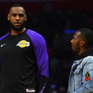 “Didn’t Start Representing LeBron James Till My 9th Year!”: Rich Paul Talks About Building Trust With Lakers Star
