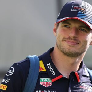 “Penelope Will Love This”: Max Verstappen Gets ‘Purr-fect’ Gift for GF Kelly Piquet’s Daughter
