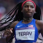 Twanisha Terry Accepts One of the Highest Civic Honors by Miami-Dade County