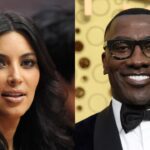 Shannon Sharpe Pulled Off a Kim Kardashian: Patrick Bet David Ain’t Buying Unc’s ‘Accidentally Went Live’ Story