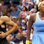 Carlos Alcaraz and Coco Gauff