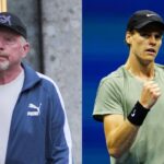 Boris Becker Slammed For Calling Jannik Sinner's Coaches Darren Cahill and Simone Vagnozzi the Best in Men's Tennis