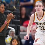 Lisa Leslie Points Out “Worse Part” About Caitlin Clark’s Game, Gives Diana Taurasi’s Example