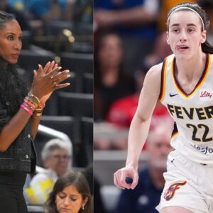 Lisa Leslie Points Out “Worse Part” About Caitlin Clark’s Game, Gives Diana Taurasi’s Example