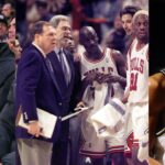 Jamal Crawford Reveals Jerry Krause's Overly Ambitious 'Tim Duncan Led' Plan Post Michael Jordan