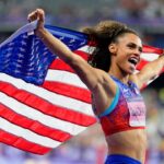 Anderson Emerole and Preet Majithia Analyze Sydney McLaughlin-Levrone’s 2024 Season Wrap up in Brussels