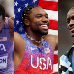 Track Veterans Discuss Noah Lyles’ Diamond League Prospects Amid Rising Threats From Letsile Tebogo and Erriyon Knighton