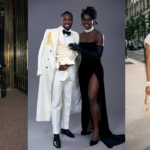 Track Stars Dazzle at New York Fashion Week: Here’s the Star-Studded List