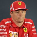 Only Time When Kimi Raikkonen Had a ‘Self Doubt’ Over Beating His Rival