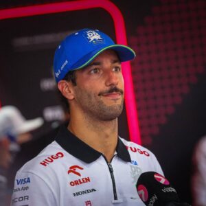 Daniel Ricciardo Hints End of F1 Career With Emotional Confession: “Fairytale Ending Didn’t Happen”