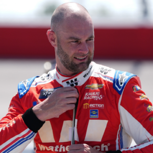 "Only in the USA They Do Not Use": Shane van Gisbergen Backed by NASCAR Fans Amid System Struggle
