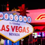 Las Vegas-Based Business to Sue Formula 1 for Losing “Millions of Dollars” in Revenue