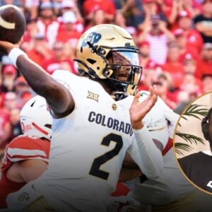 Shedeur Sanders is Better Than Many NFL Players, Can be a Starting QB Right Now: Colts LB Drops Bold Take