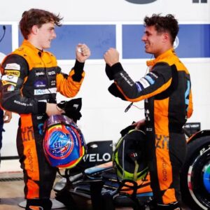 Will Buxton Sees Possibility of McLaren ‘Regretting’ for Waiting This Long to End Papaya Rules