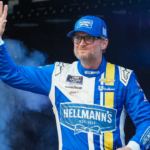 How Dale Earnhardt Jr.’s Podcast Is a Therapeutic Experience for Not Only His Guests but the Former NASCAR Driver Himself