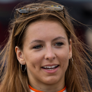 Who Is Logan Misuraca & How Did She Affect Connor Zilisch’s ARCA East Championship Hopes?