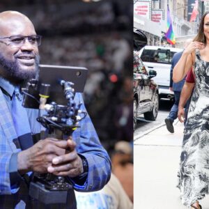 Shaquille O'Neal's Daughter Amirah Wanted to Stop Going to School Because Boys Made Fun of Her Height, Reveals Ex-Wife Shaunie