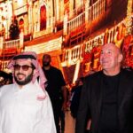 Dana White Hyping Up Anthony Joshua vs. Daniel Dubois Has Fans Speculating Turki Alalshikh’s Influence