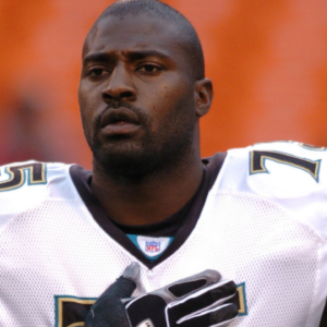 Marcellus Wiley