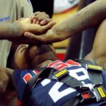 Paul George's Father Was Convinced Gruesome Injury Ended NBA Career