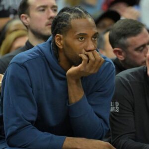 Kawhi Leonard's 'Load Management' Gets The Benefit Of Doubt From Former NBA Star